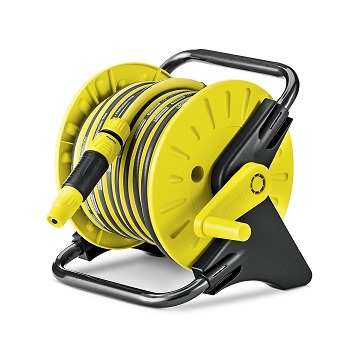 Karcher Makaralı PrimoFlex® Hortum Seti 1/2'' 15 Metre
