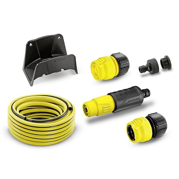 Karcher PrimoFlex® Askılı Bahçe Hortum Seti 1/2'' 15 Metre
