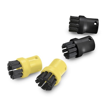 Karcher SC 1402 Buharlı Temizlik Fırça Seti