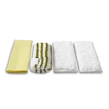 Karcher SC 3 Premium Mikrofiber Banyo Seti