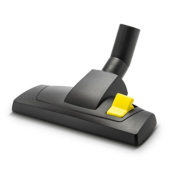 Karcher T 7/1 Yer Süpürme Başlığı