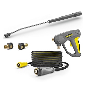 Karcher Tabanca Hortum Namlu Seti 10 Metre HD/HDS Serisi