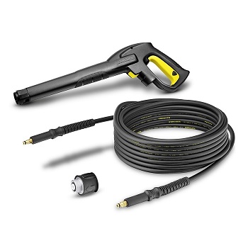 Karcher Tabanca Hortum Seti 12 Metre K Serisi