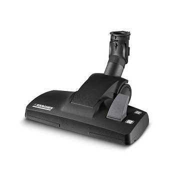 Karcher VC 6300 Yer Süpürme Başlığı